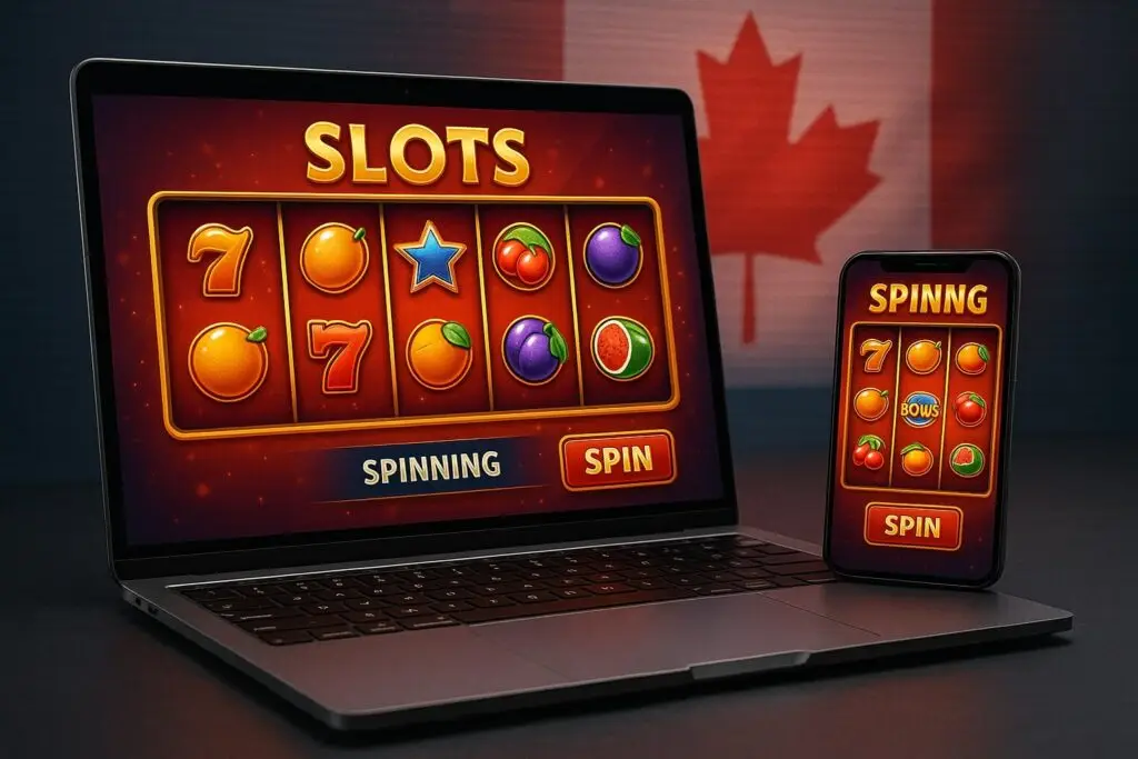 online slot machines