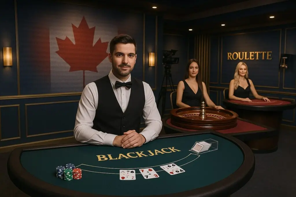 casino payment methods