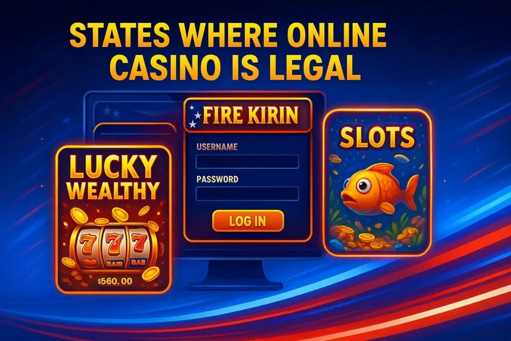 states where online casino is legal