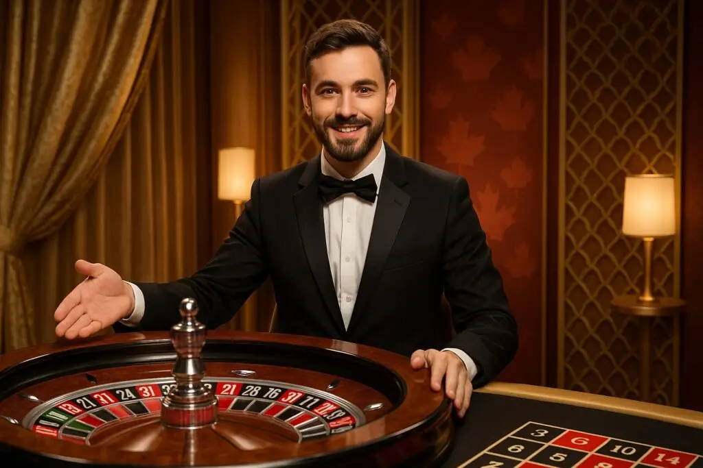 online roulette vegas