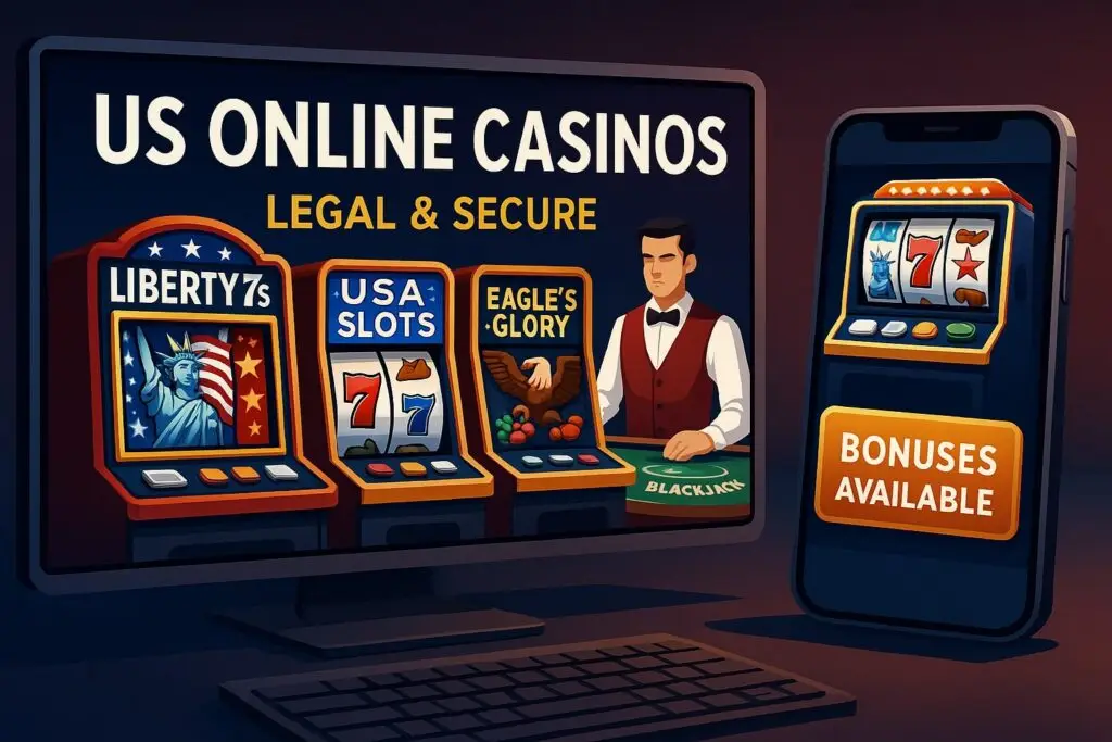 us online casinos