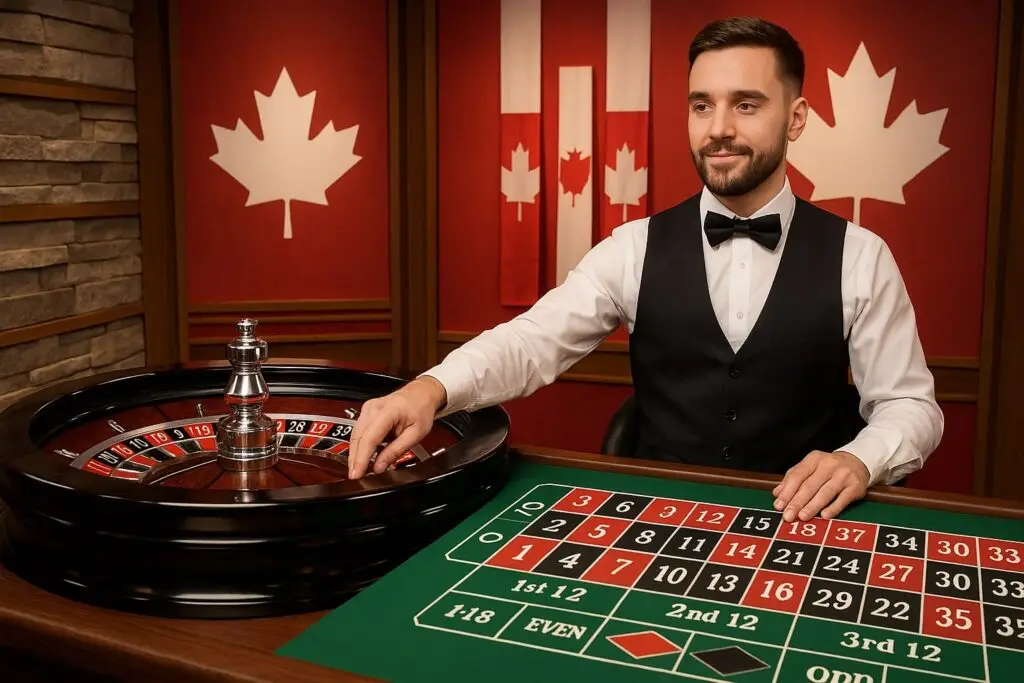 online roulette variations