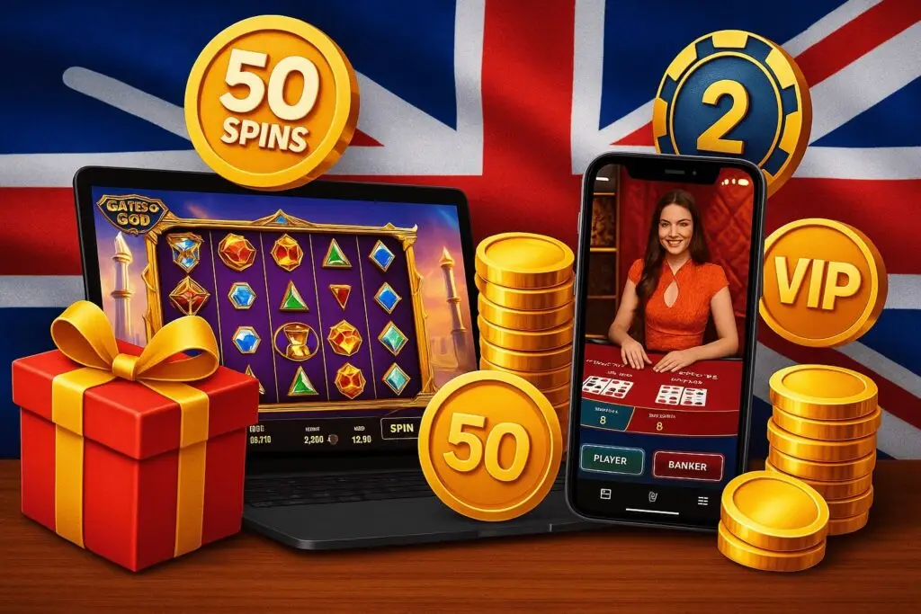 Online Gambling UK