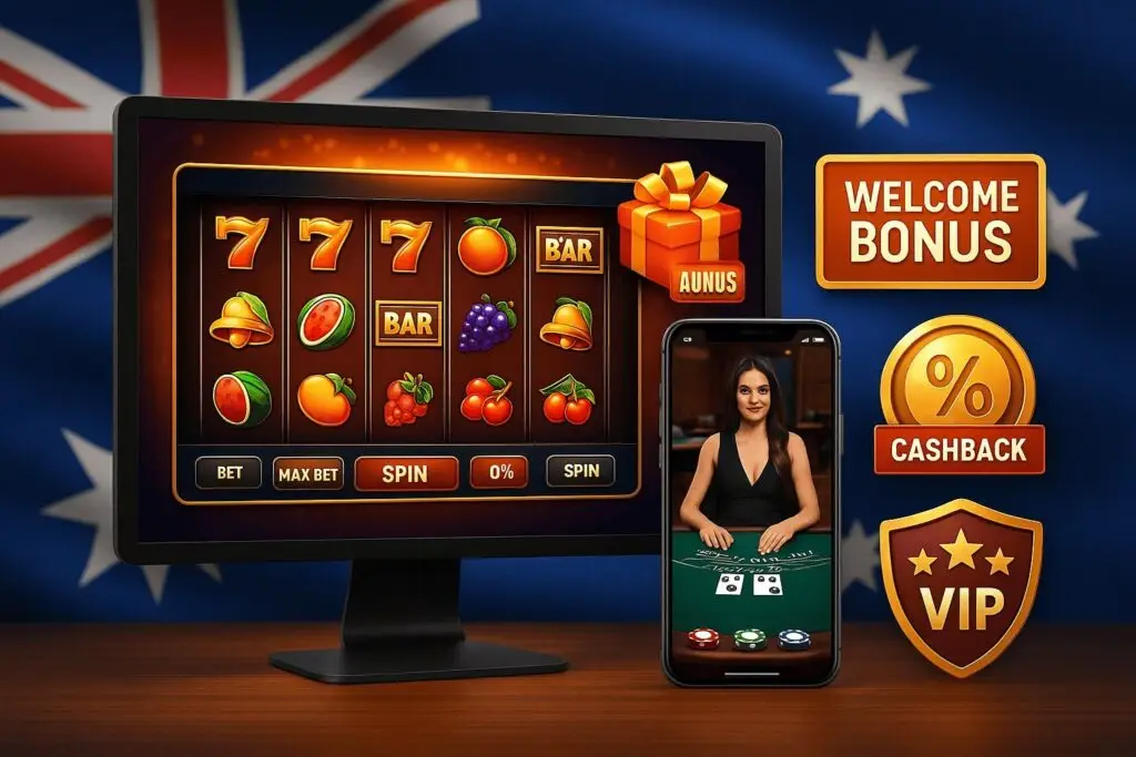 best online casino australia