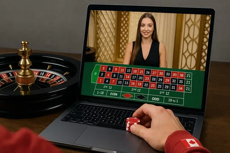 roulette x online