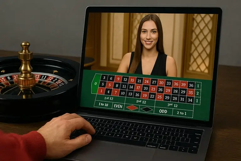 y online casino