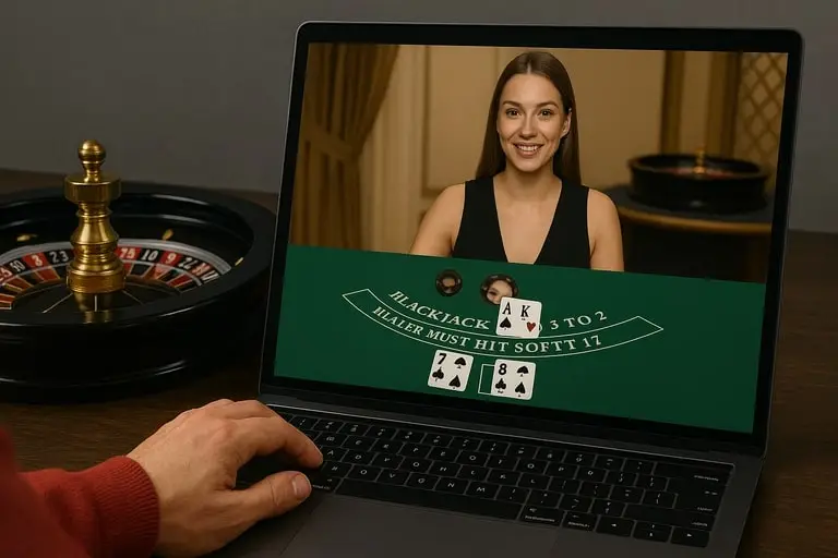 online casino 0