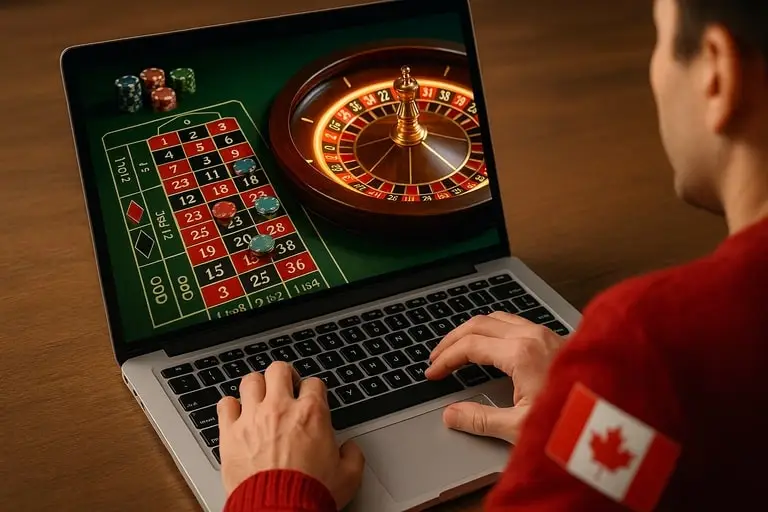 roulette 3d online