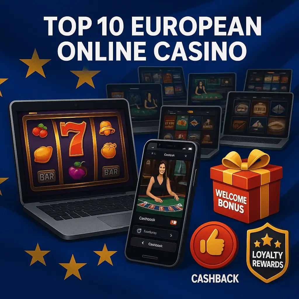 top 10 european online casino