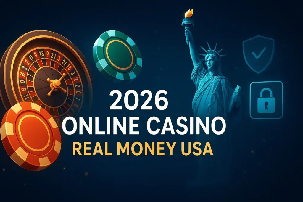 2026 online casino real money usa