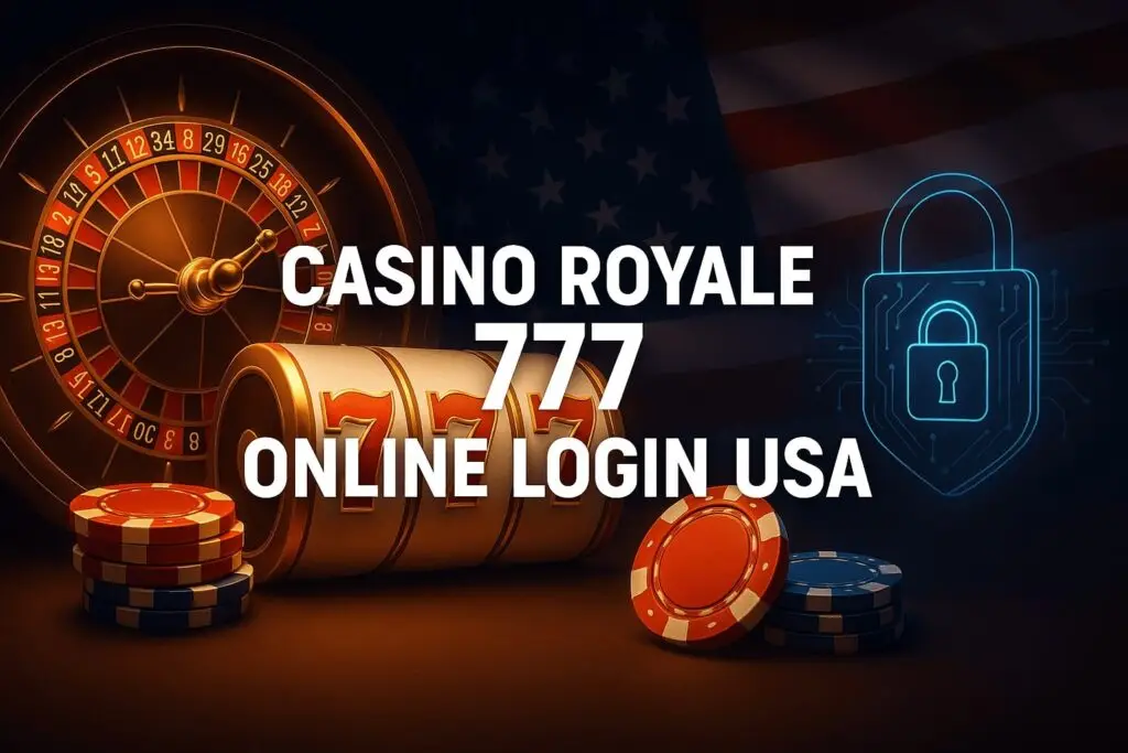 casino royale 777 online login usa