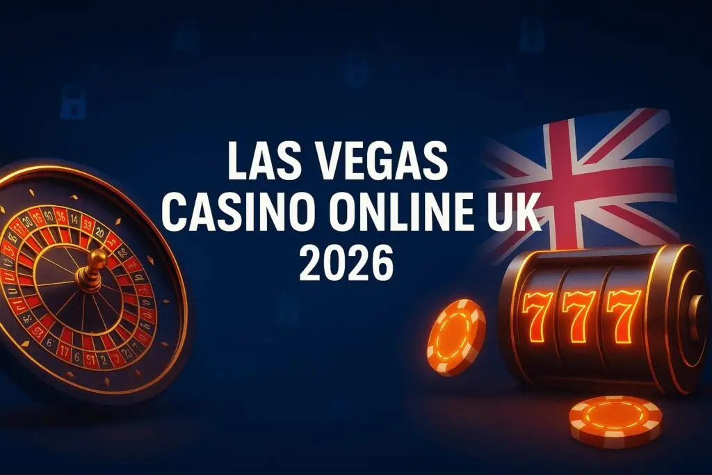 Las Vegas Casino Online UK