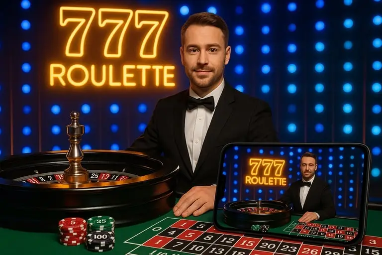 play roulette 777 online,777 roulette online