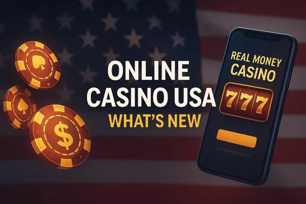 online casino usa new