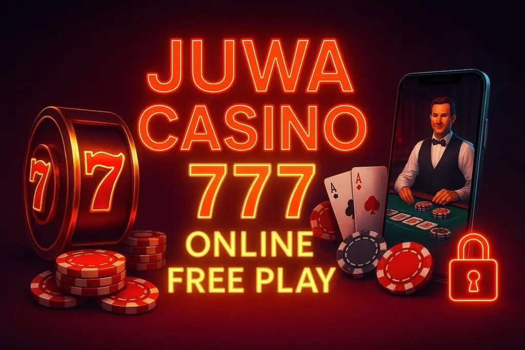 juwa casino 777 online free play