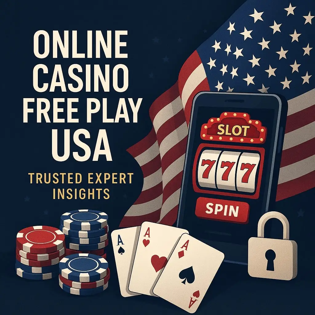 Online Casino Free Play USA