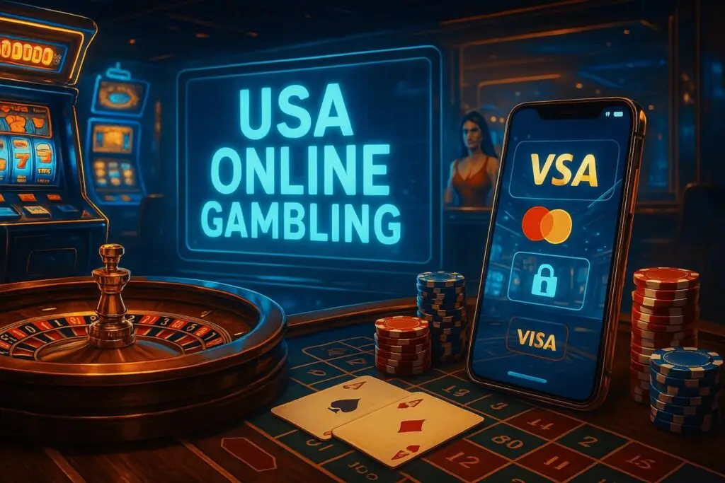 online gambling websites usa