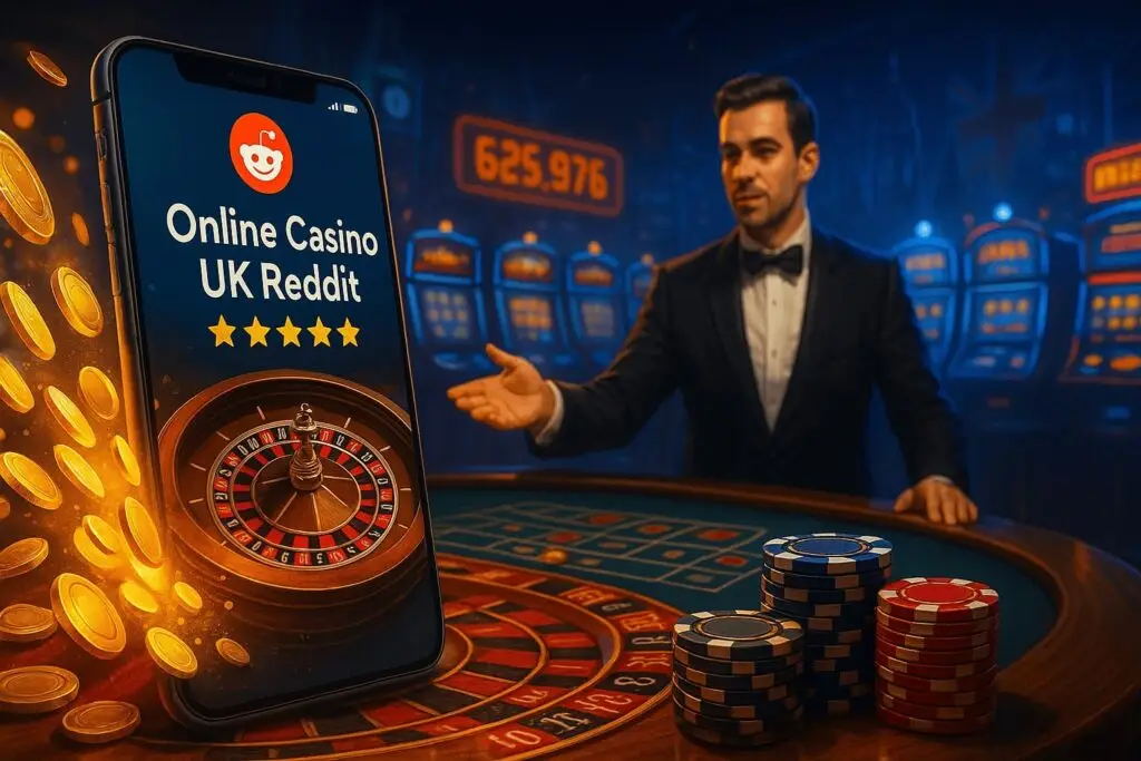 online casino uk reddit