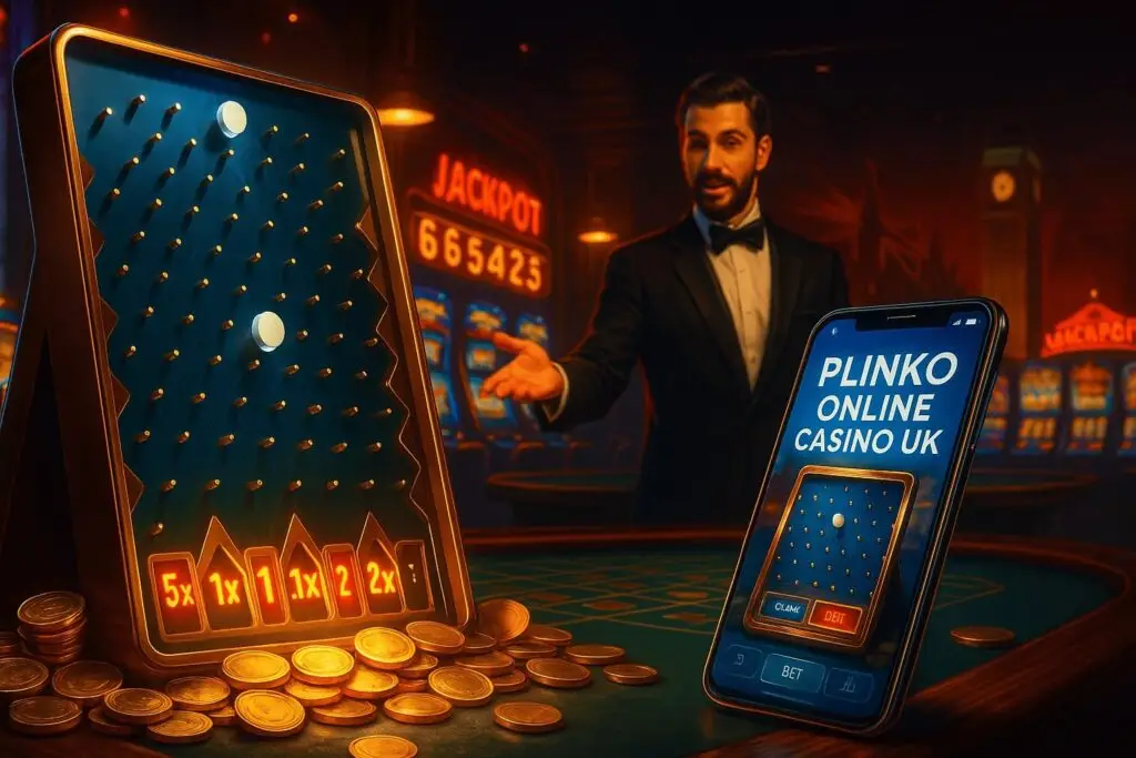 plinko online casino uk