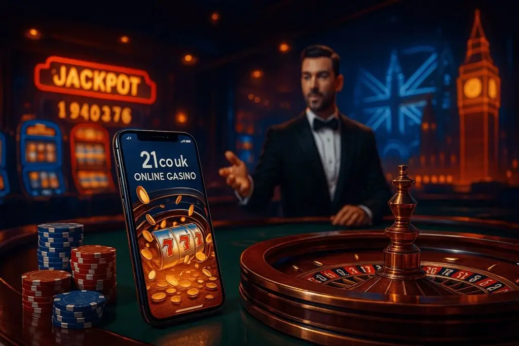 21 co uk online casino