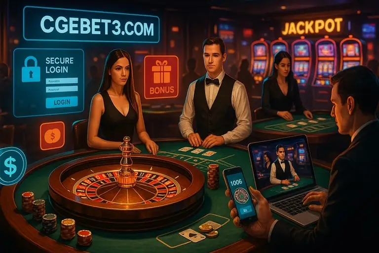 cgebet3 com live casino