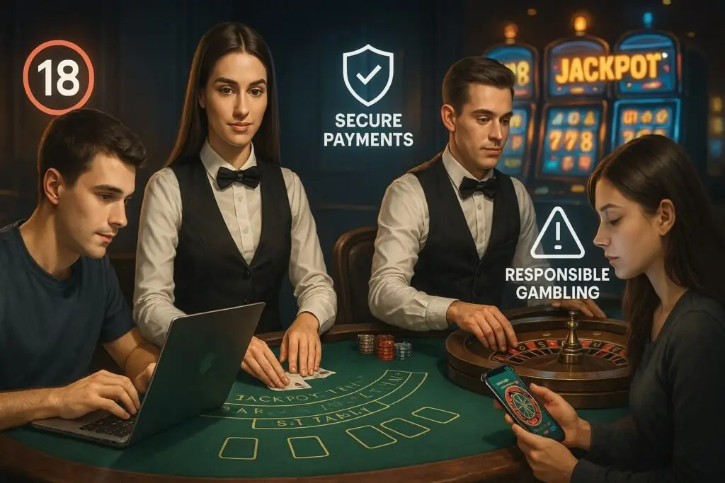 dragon tiger live casino