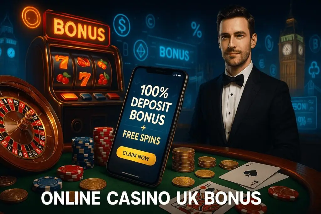 online casino uk bonus