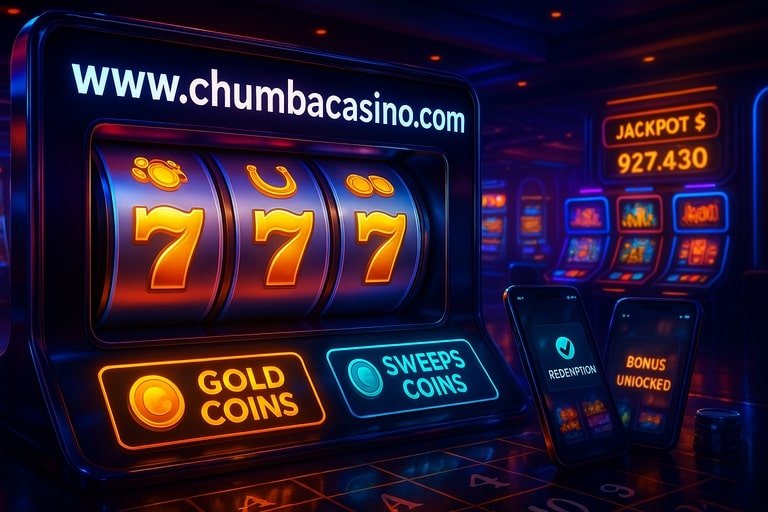 www chumba casino com