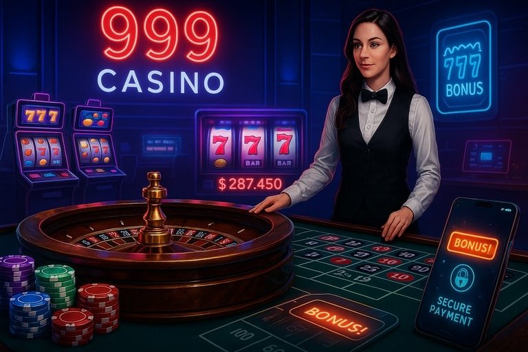 999 casino