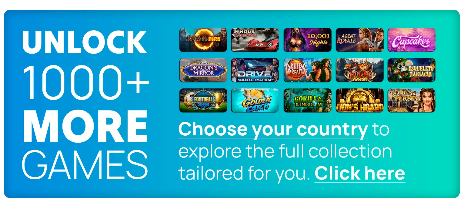 online casino top
