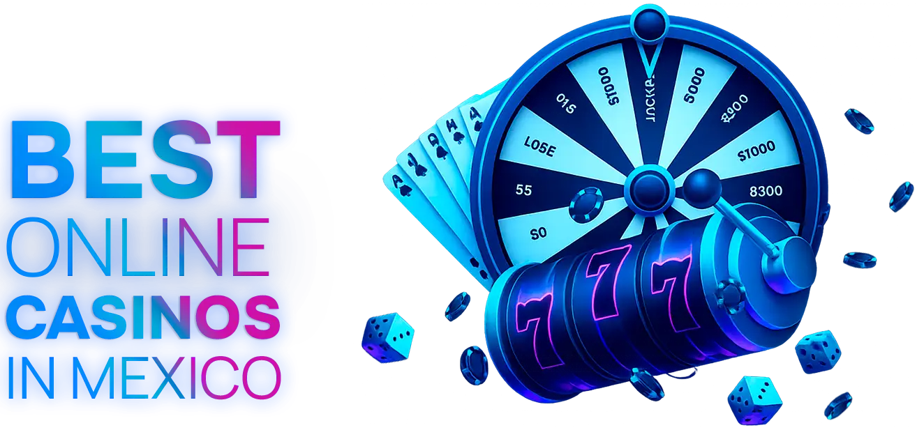 casino mexico online