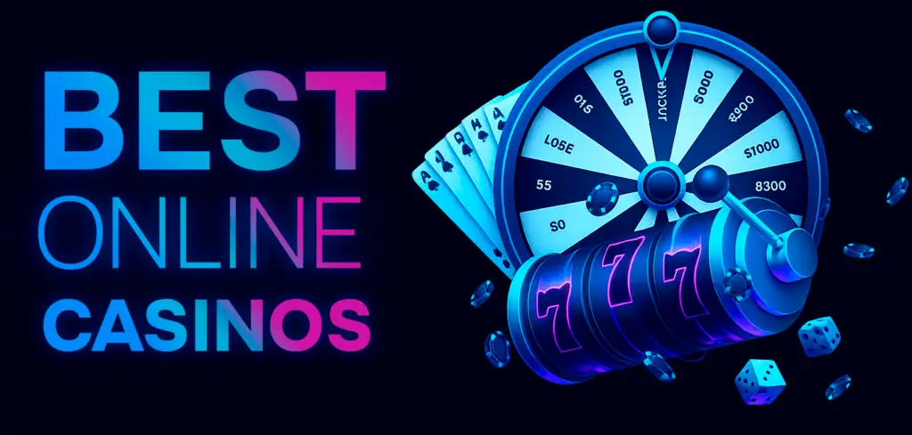 online casino games