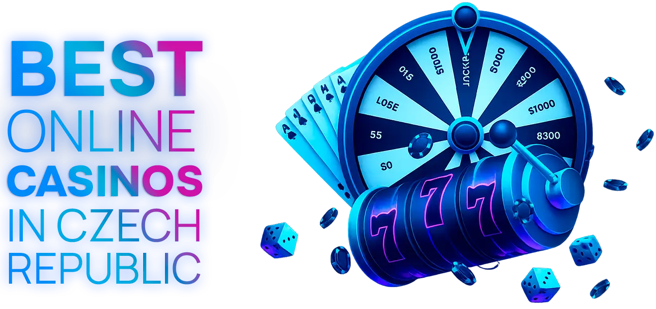 online casino czech republic