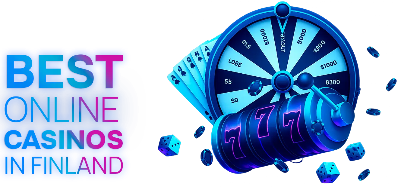online casino finland