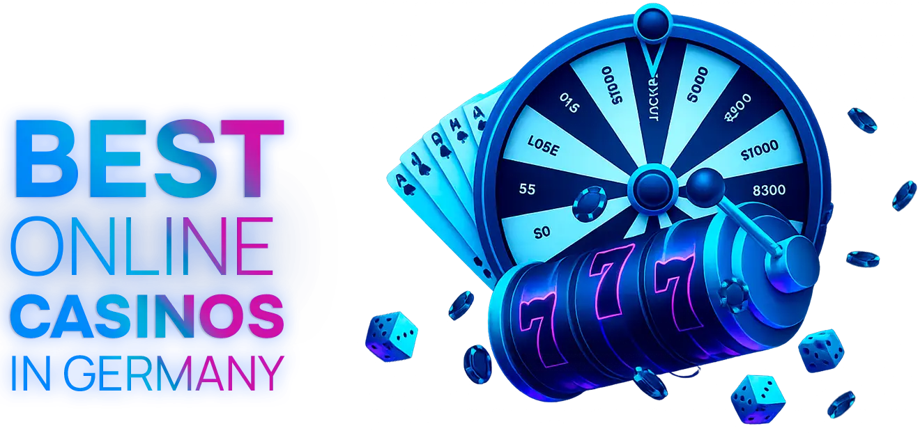 online casino germany