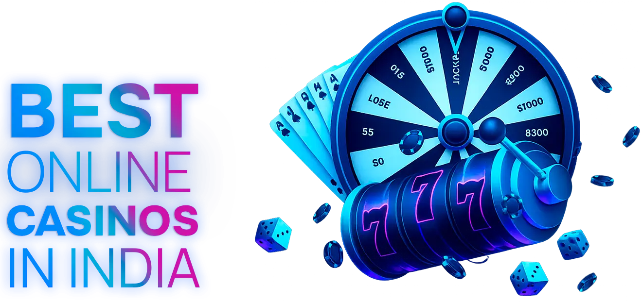 online casino india