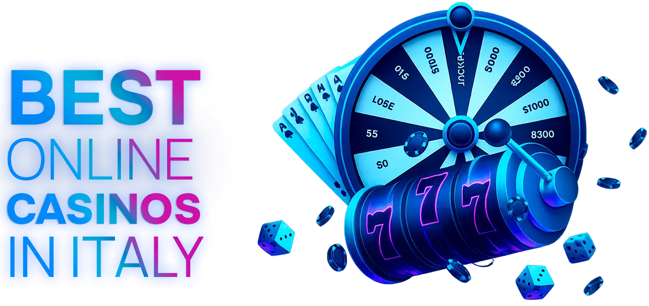 online casino italy