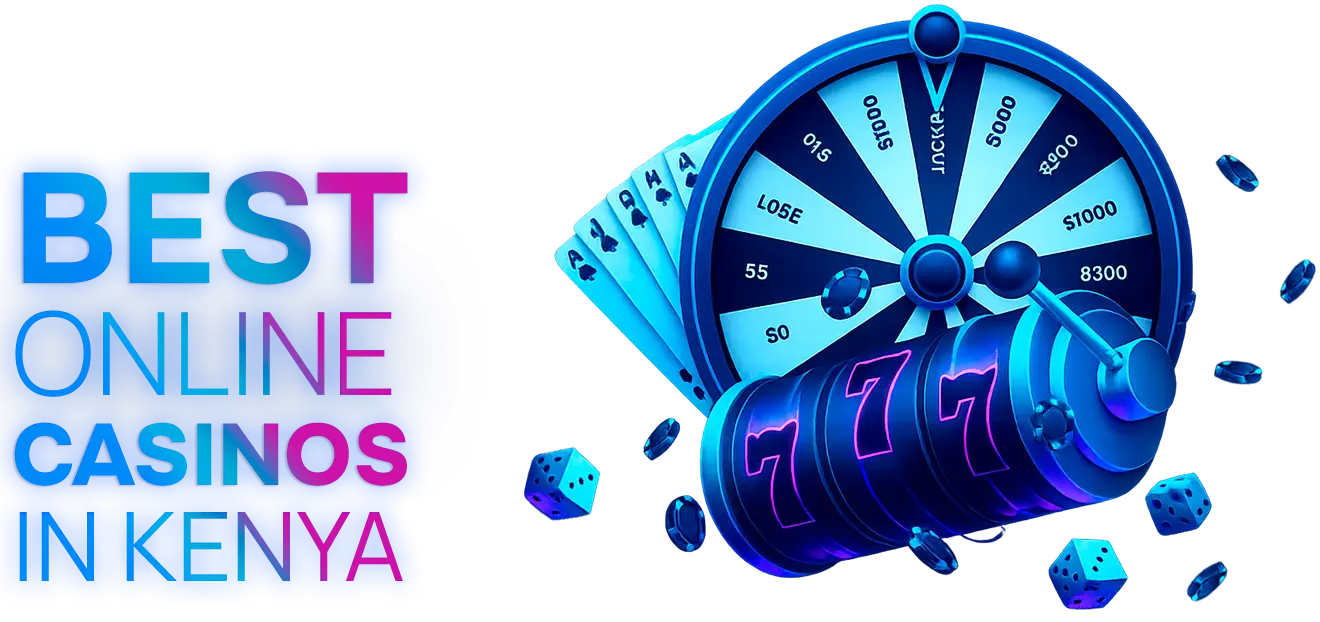 online casino kenya