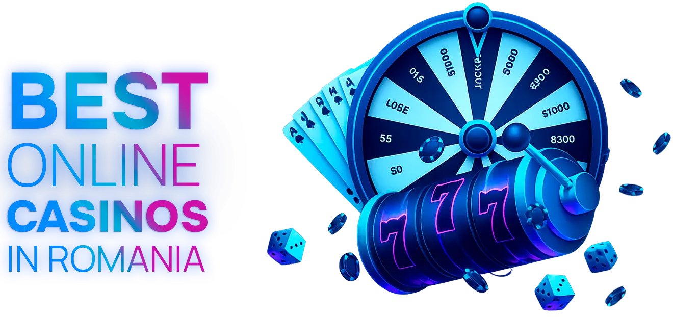 online casino romania