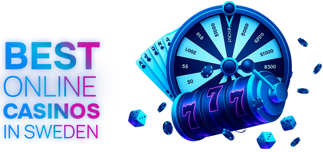 online casino sweden