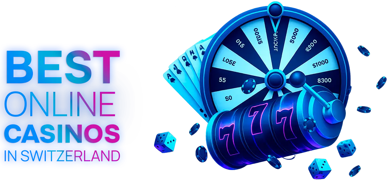 online casino switzerland