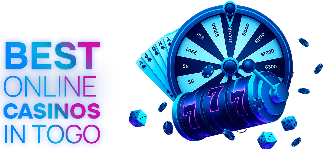 online casino togo