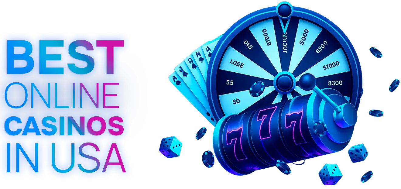 online casino usa