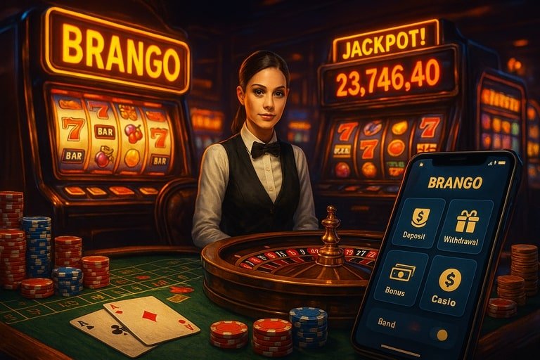 brango casino