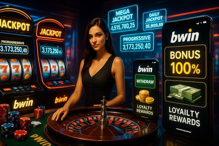 bwin casino