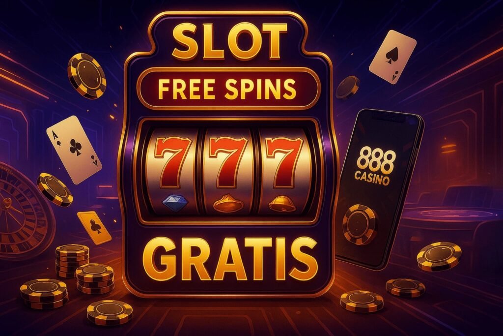 slot 777 gratis