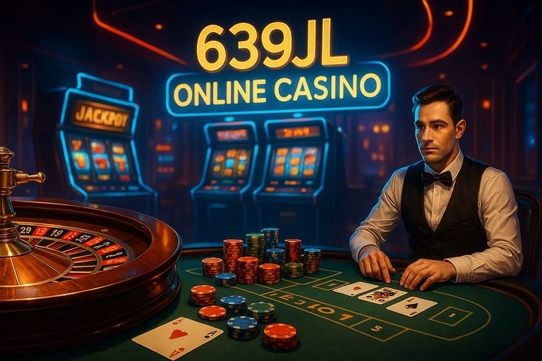639jl online casino