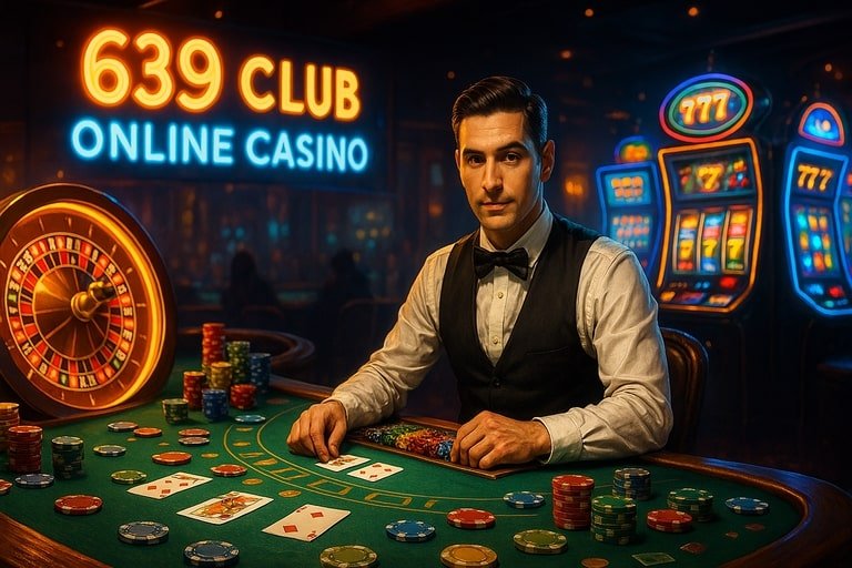 639 club online casino