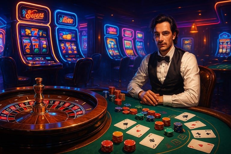 6b app online casino