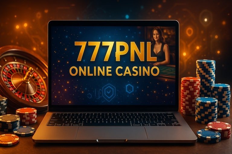 777pnl online casino